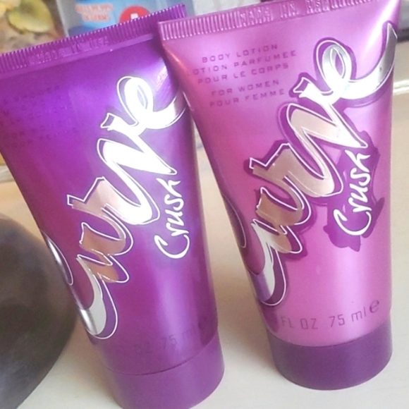 Curve Crush Set - Picture 4 of 5